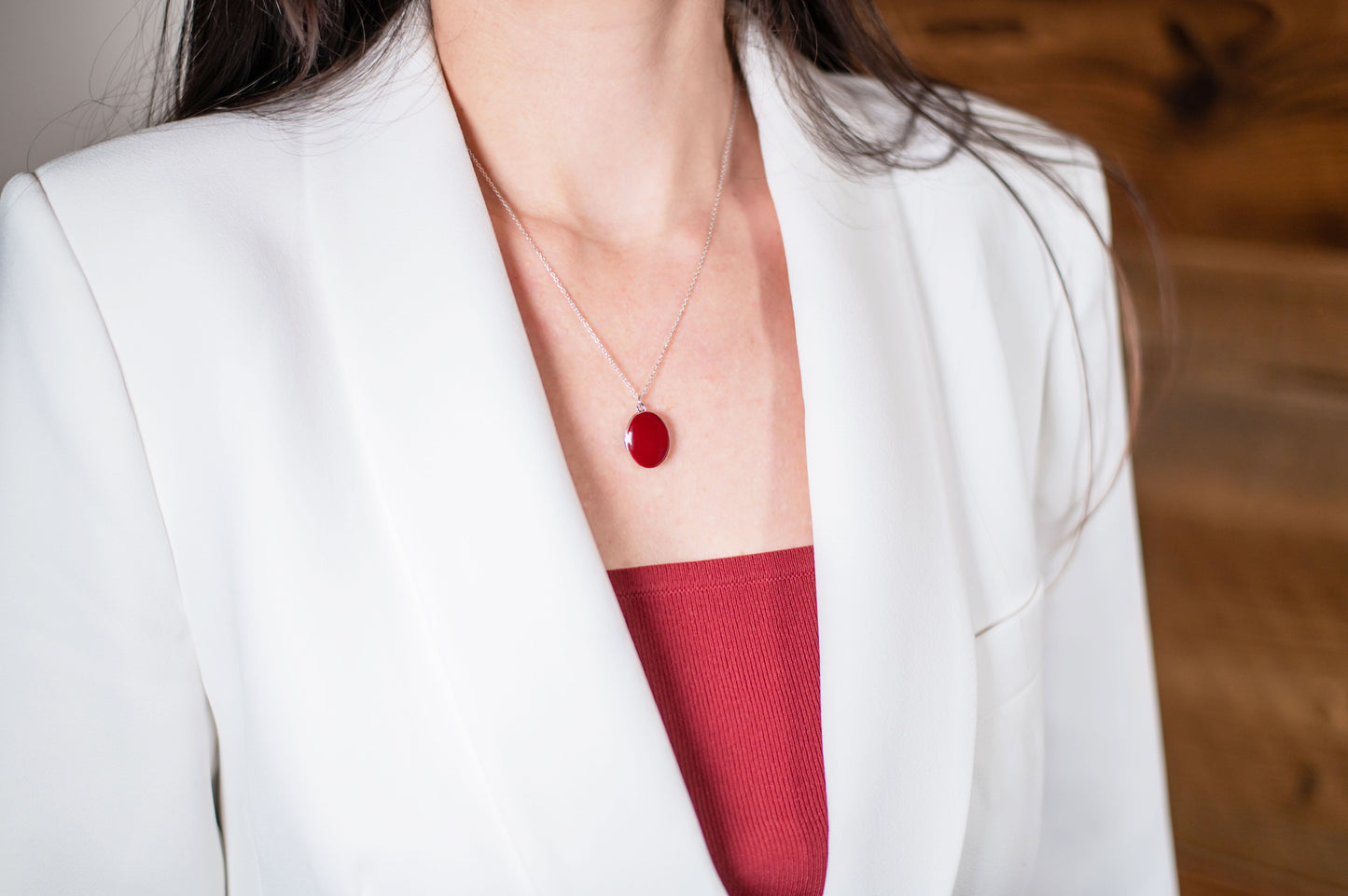 DOLCE ZIRCONE ⏐ Promessa d'Amore