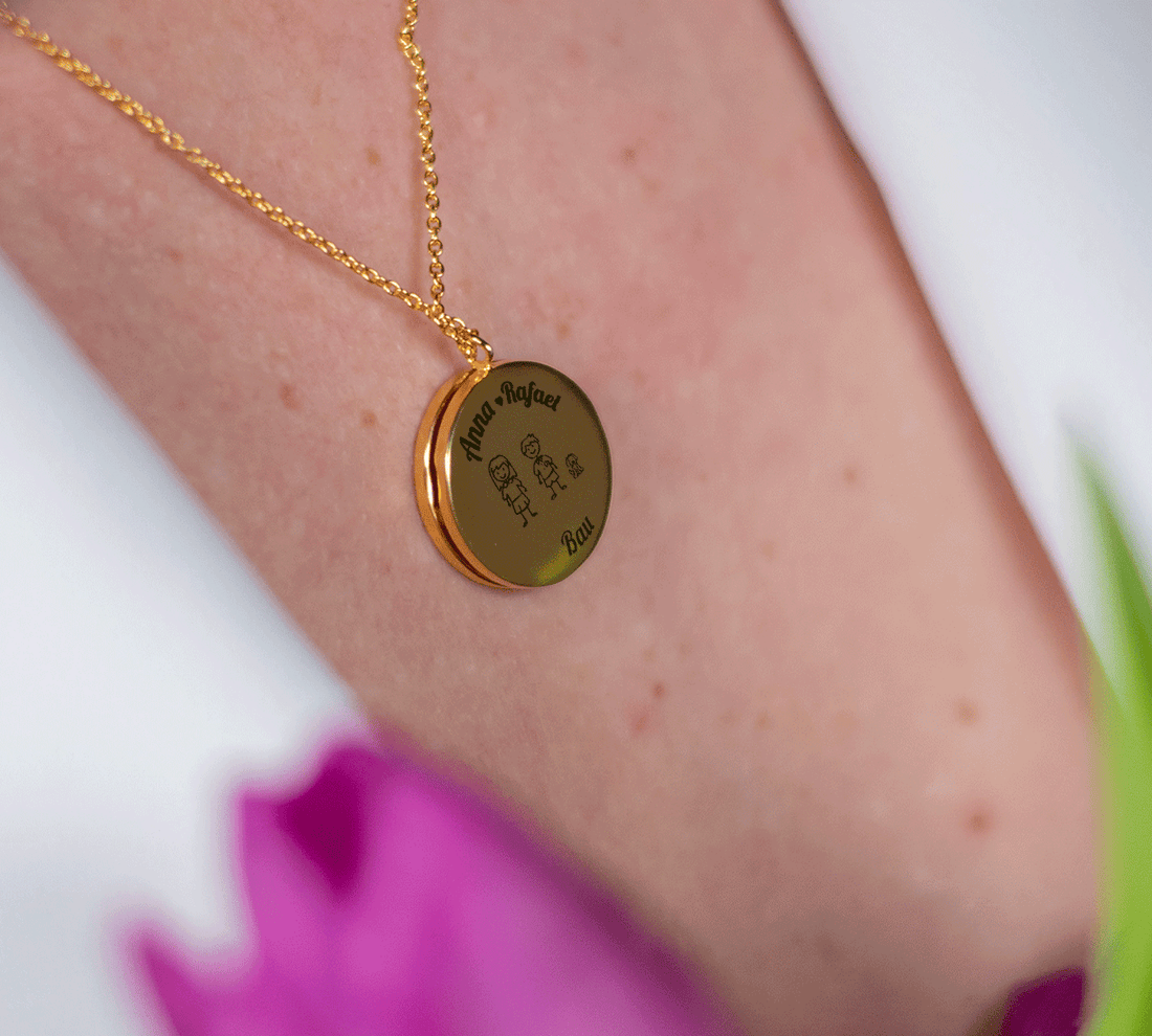 Ogni Gioiello Racconta una Storia: Benvenuti nel Mondo dei Gioielli Personalizzati