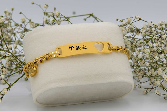 MEMORIA LINEARE⏐ Zodiaco