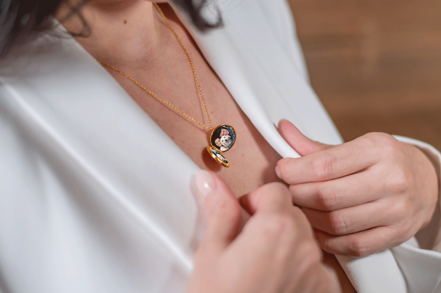 SOGNO STELLATO ⏐ Famiglia figurine