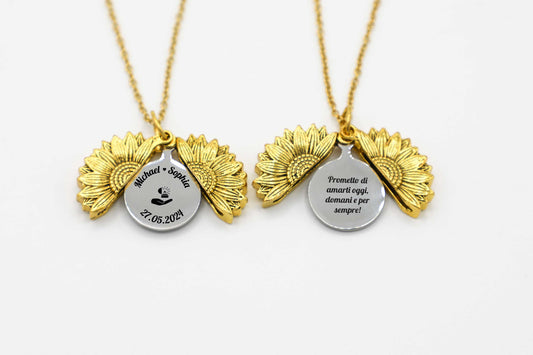 RAGGI DI MEMORIA ⏐ Promessa d'amore