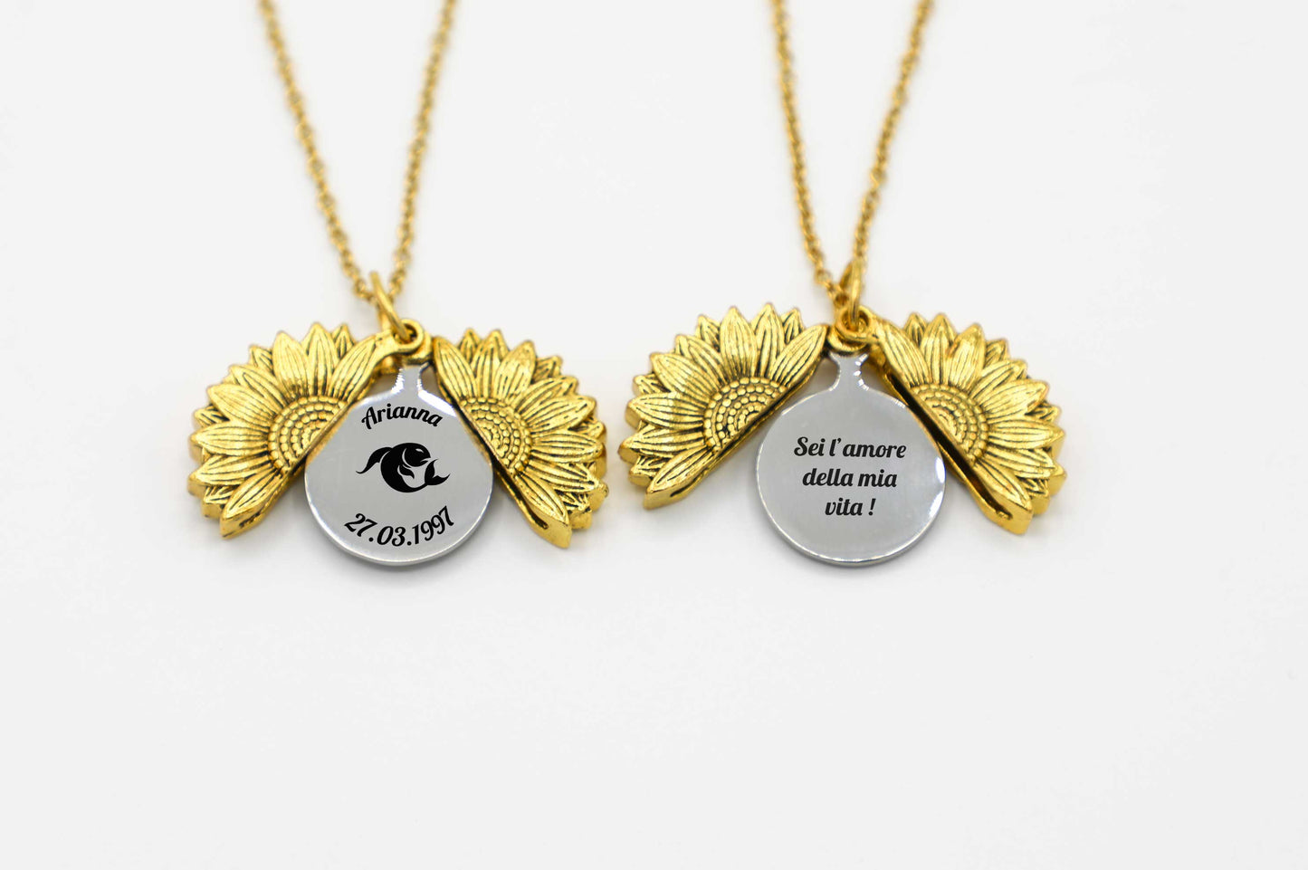 RAGGI DI MEMORIA ⏐ Zodiaco