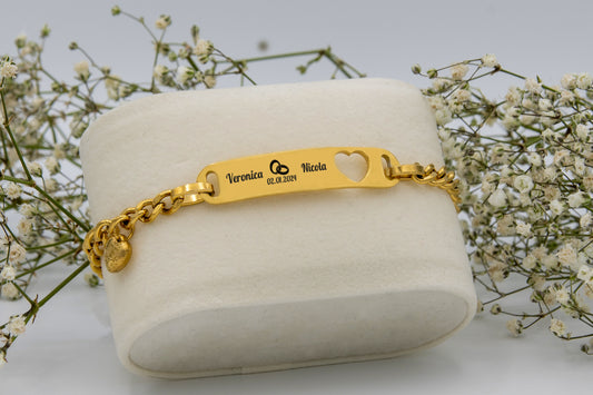 MEMORIA LINEARE⏐ Matrimonio