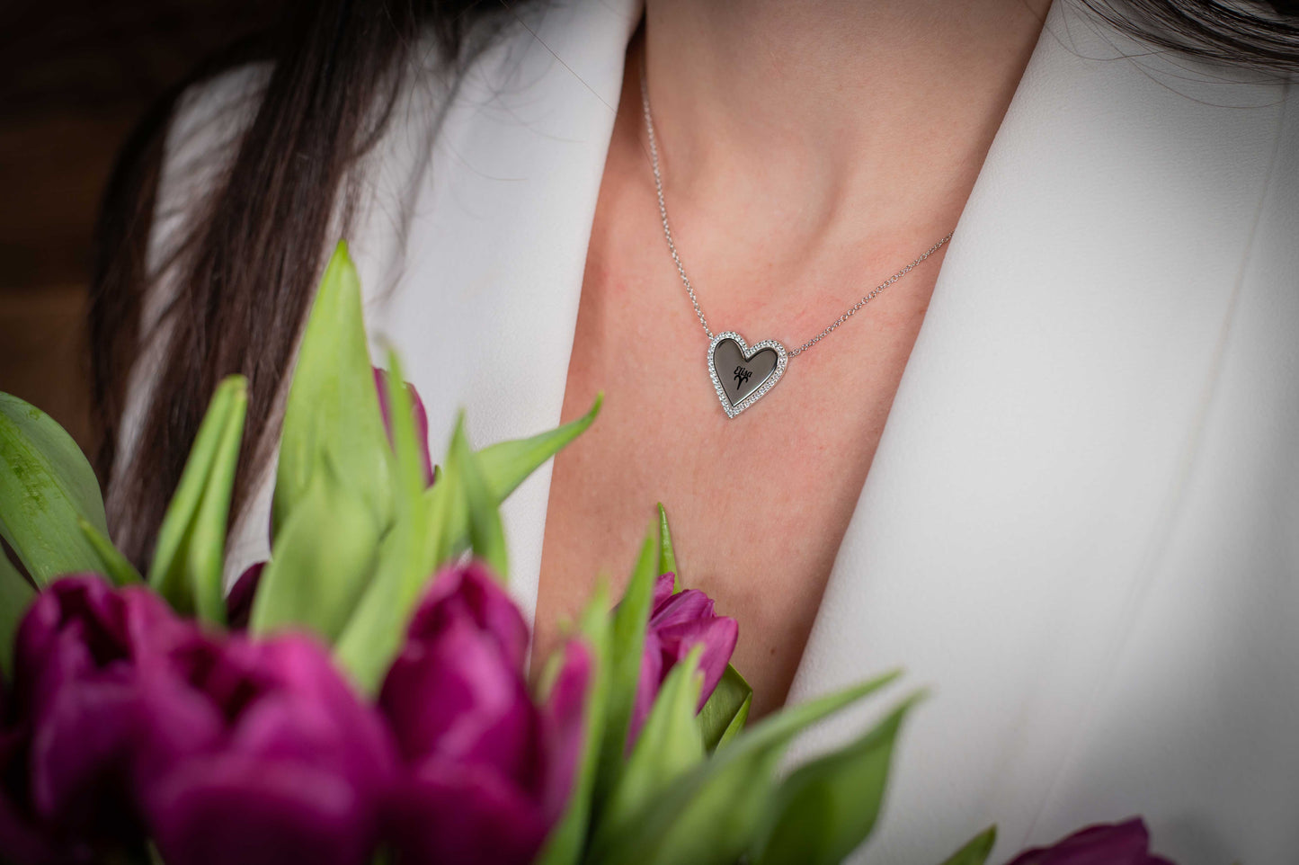 CUORE INTRECCIATO ⏐  Zodiaco