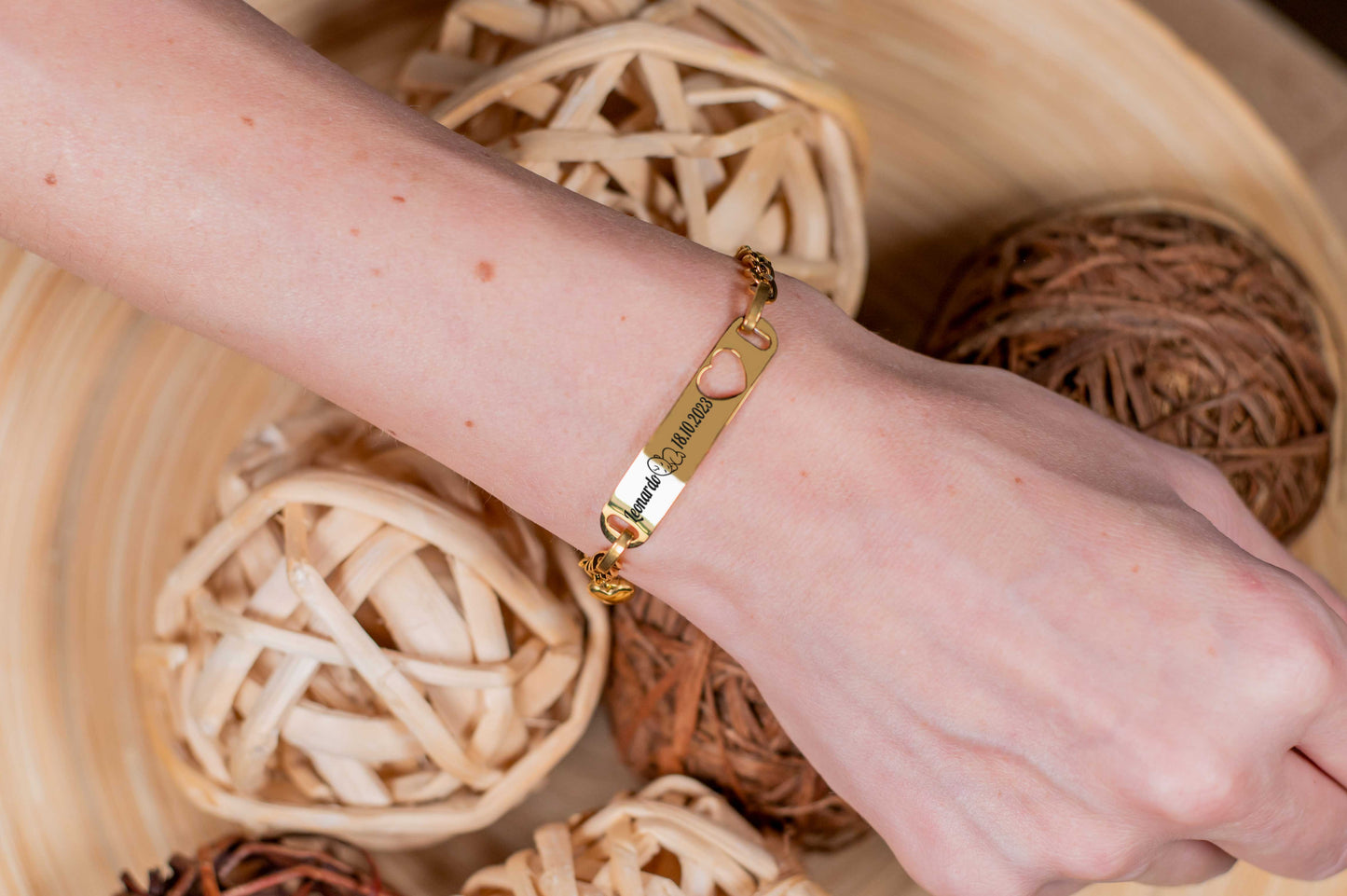 MEMORIA LINEARE⏐Nascita