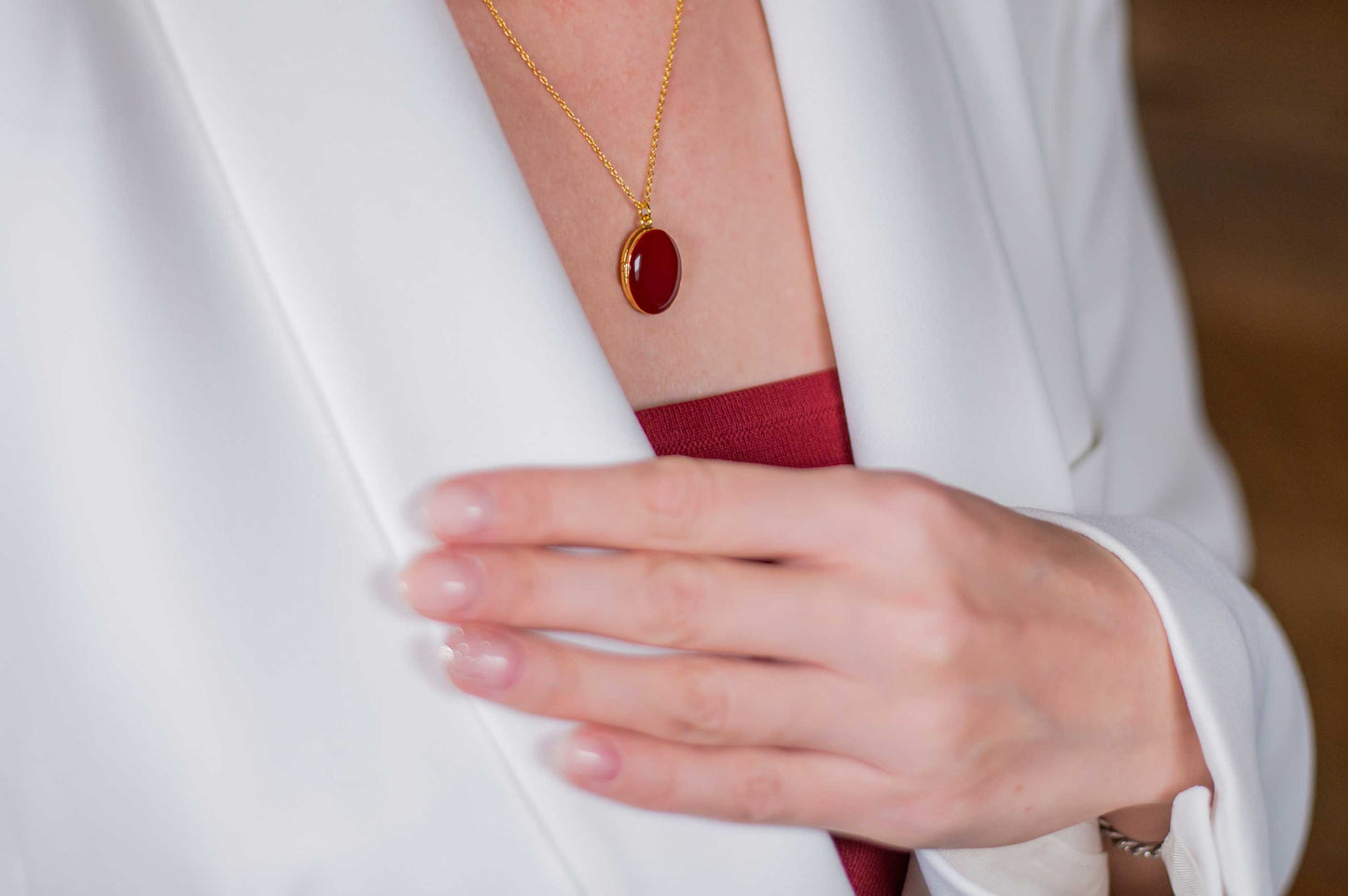 DOLCE ZIRCONE ⏐ Laurea