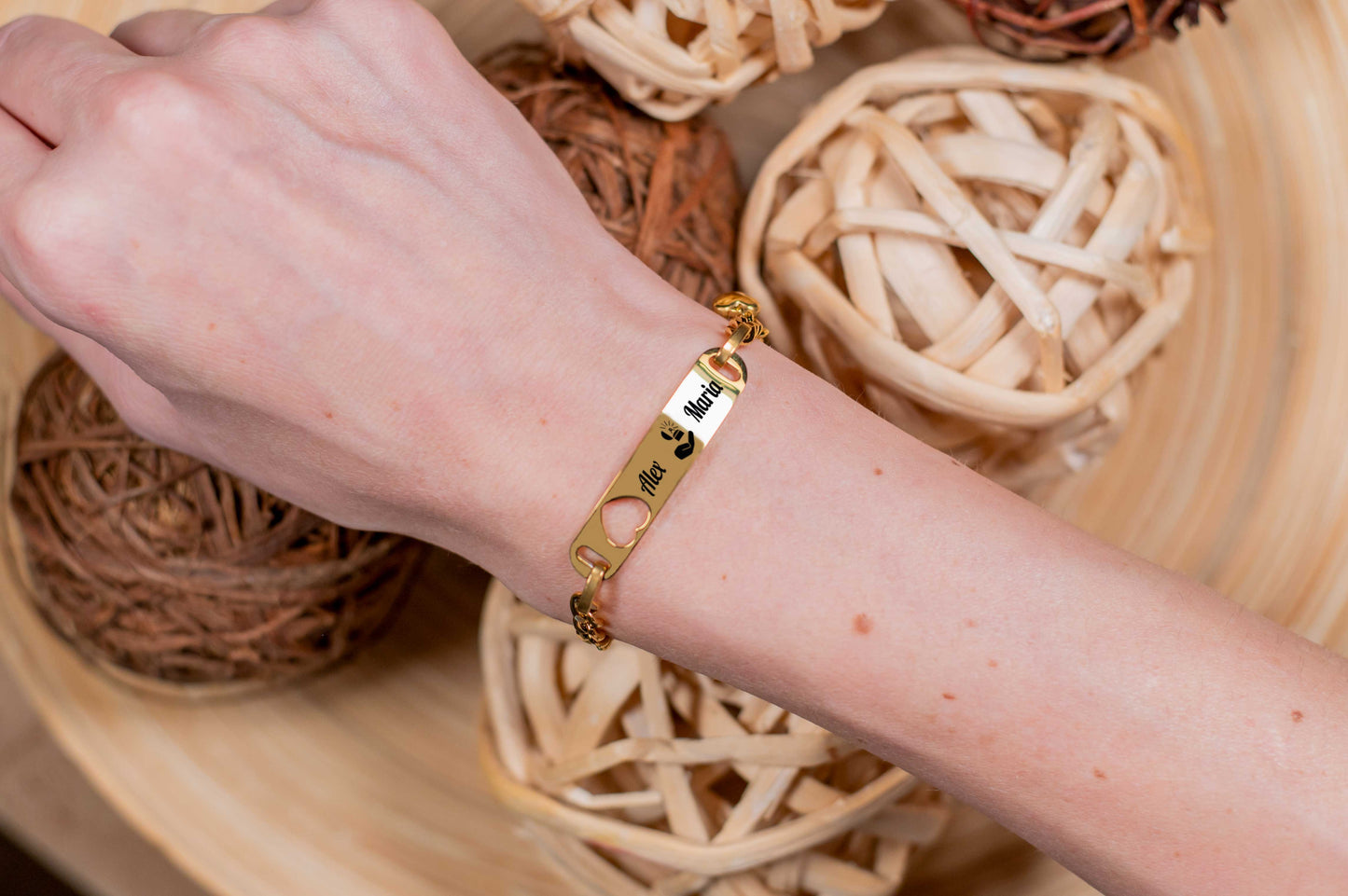 MEMORIA LINEARE⏐ Promessa d'amore