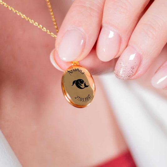 DOLCE ZIRCONE ⏐ Zodiaco