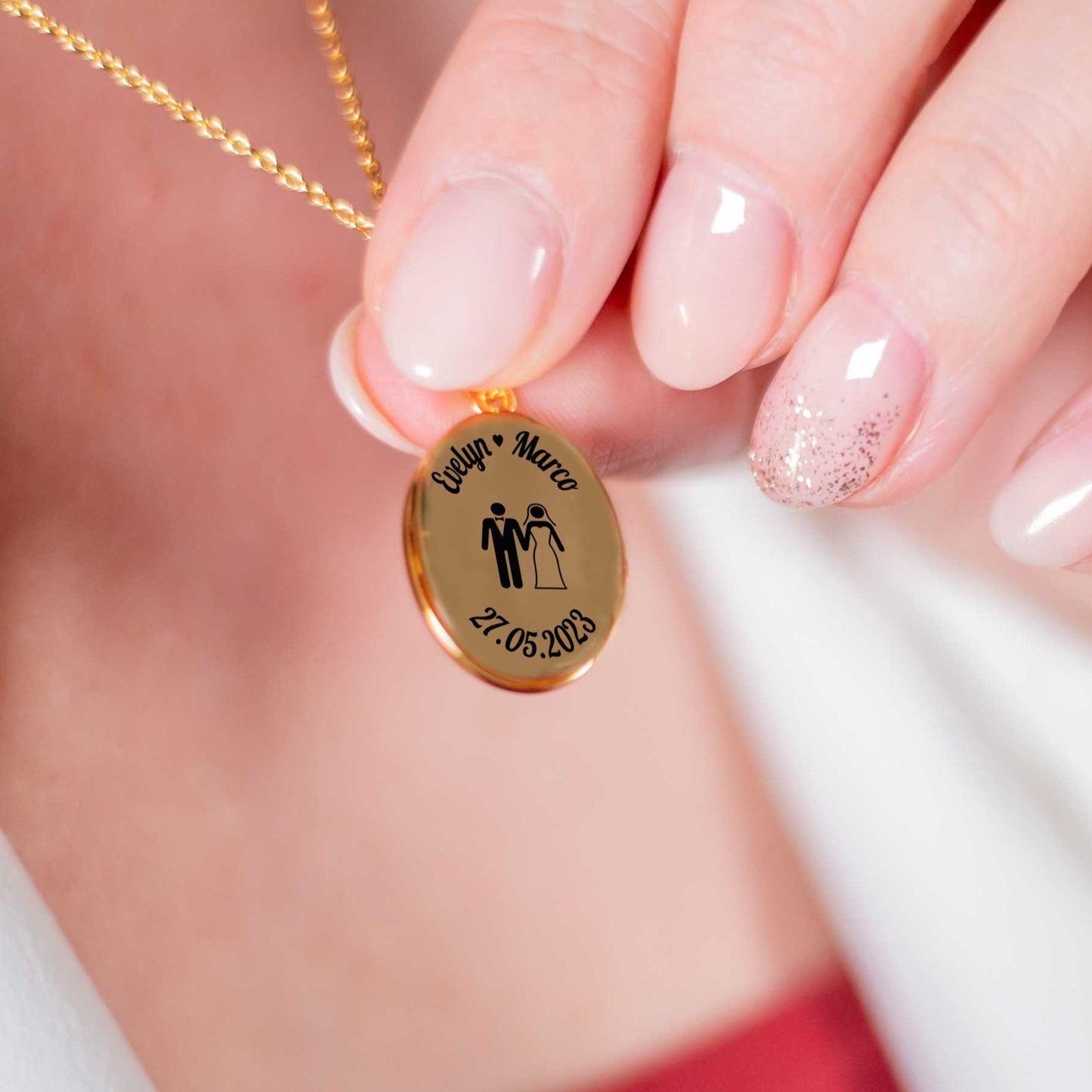 DOLCE ZIRCONE ⏐ Matrimonio