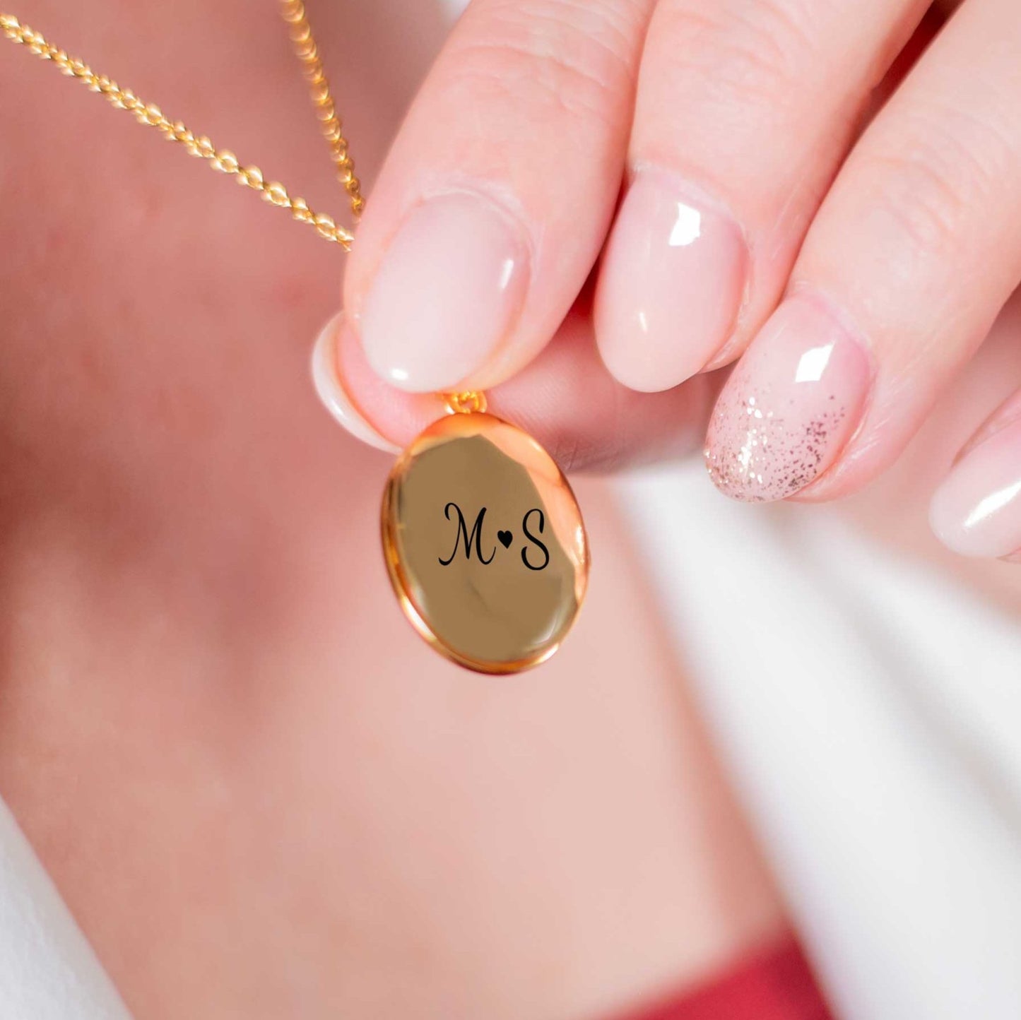 DOLCE ZIRCONE ⏐ Iniziali