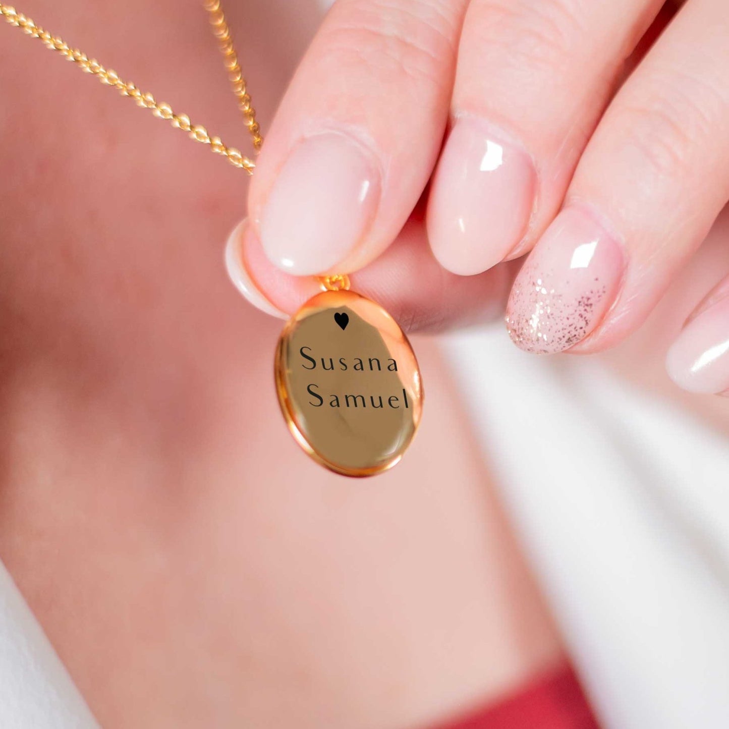 DOLCE ZIRCONE ⏐ Nomi