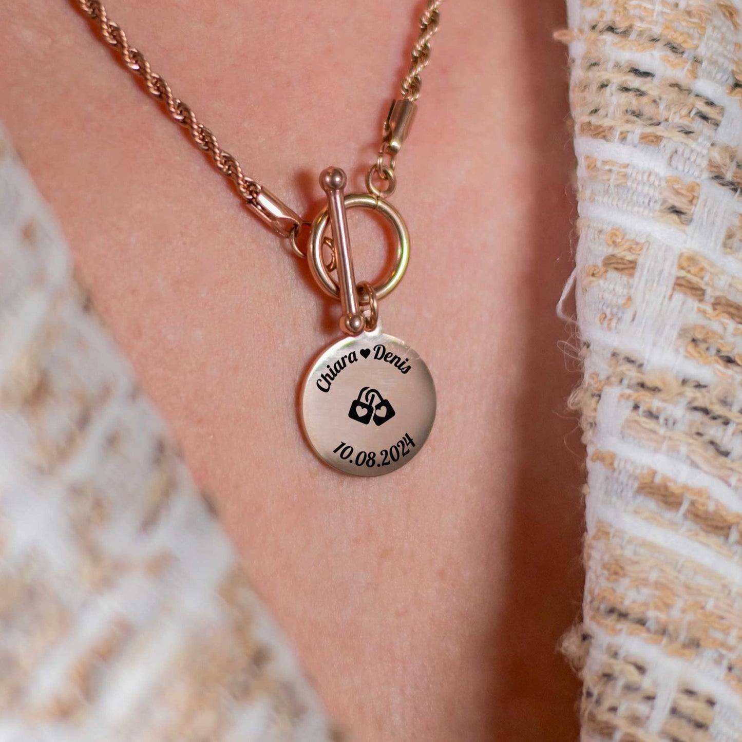 Trama T⏐ Anniversario