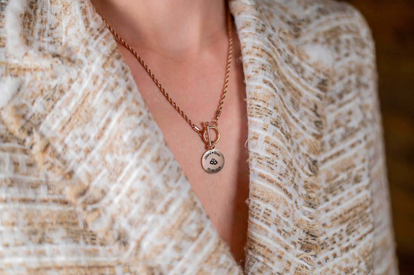 Trama T⏐ Anniversario