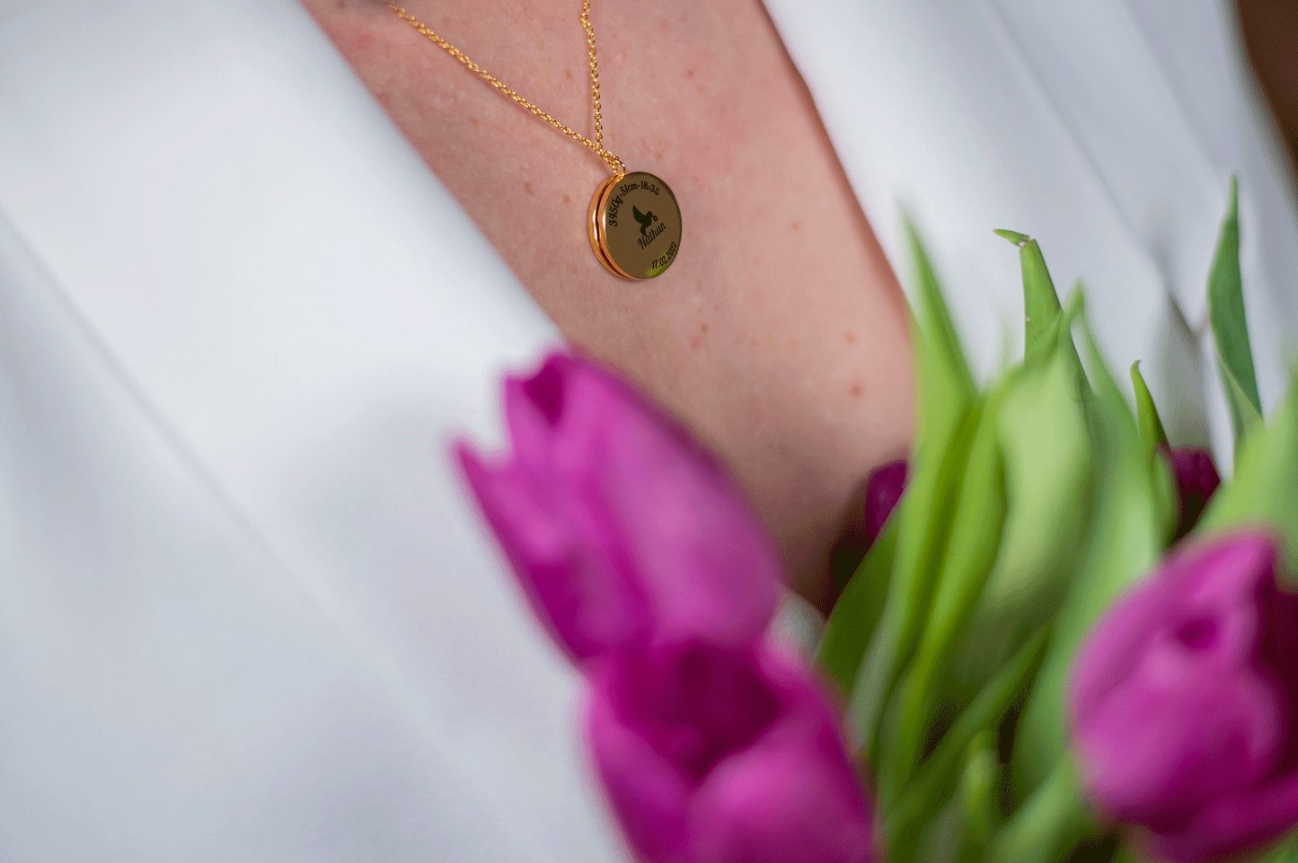 SOGNO STELLATO ⏐ Battesimo