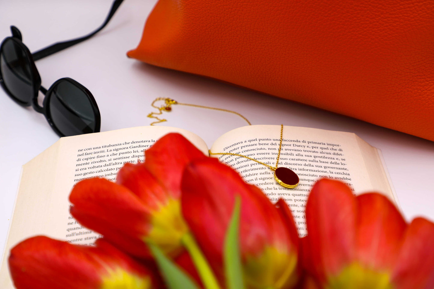 DOLCE ZIRCONE ⏐ Anniversario