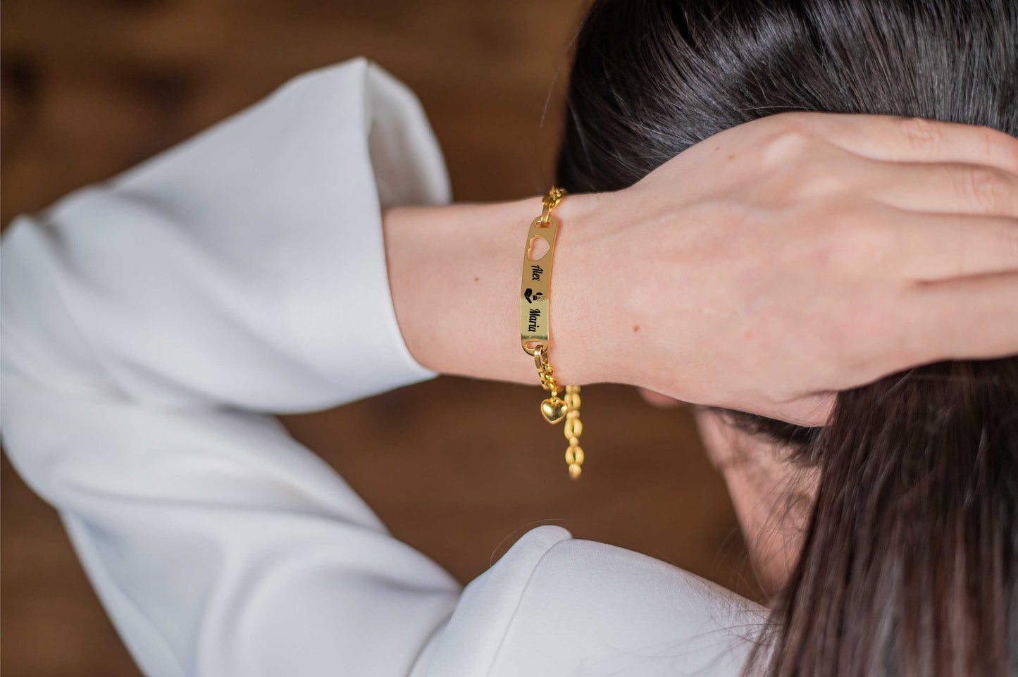 MEMORIA LINEARE⏐ Promessa d'amore