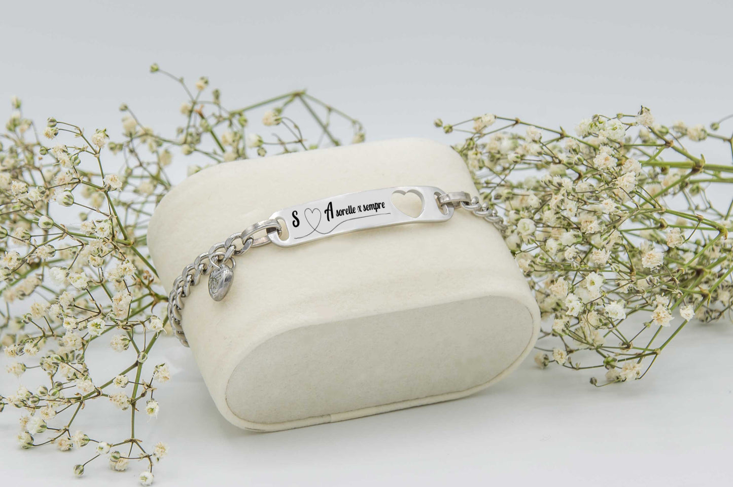 MEMORIA LINEARE⏐ Sorellami-Amicelli