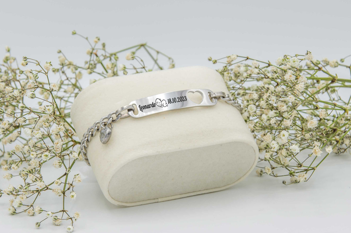 MEMORIA LINEARE⏐Nascita