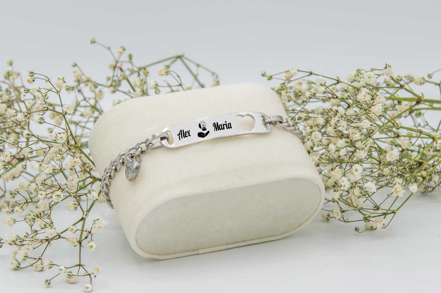 MEMORIA LINEARE⏐ Promessa d'amore