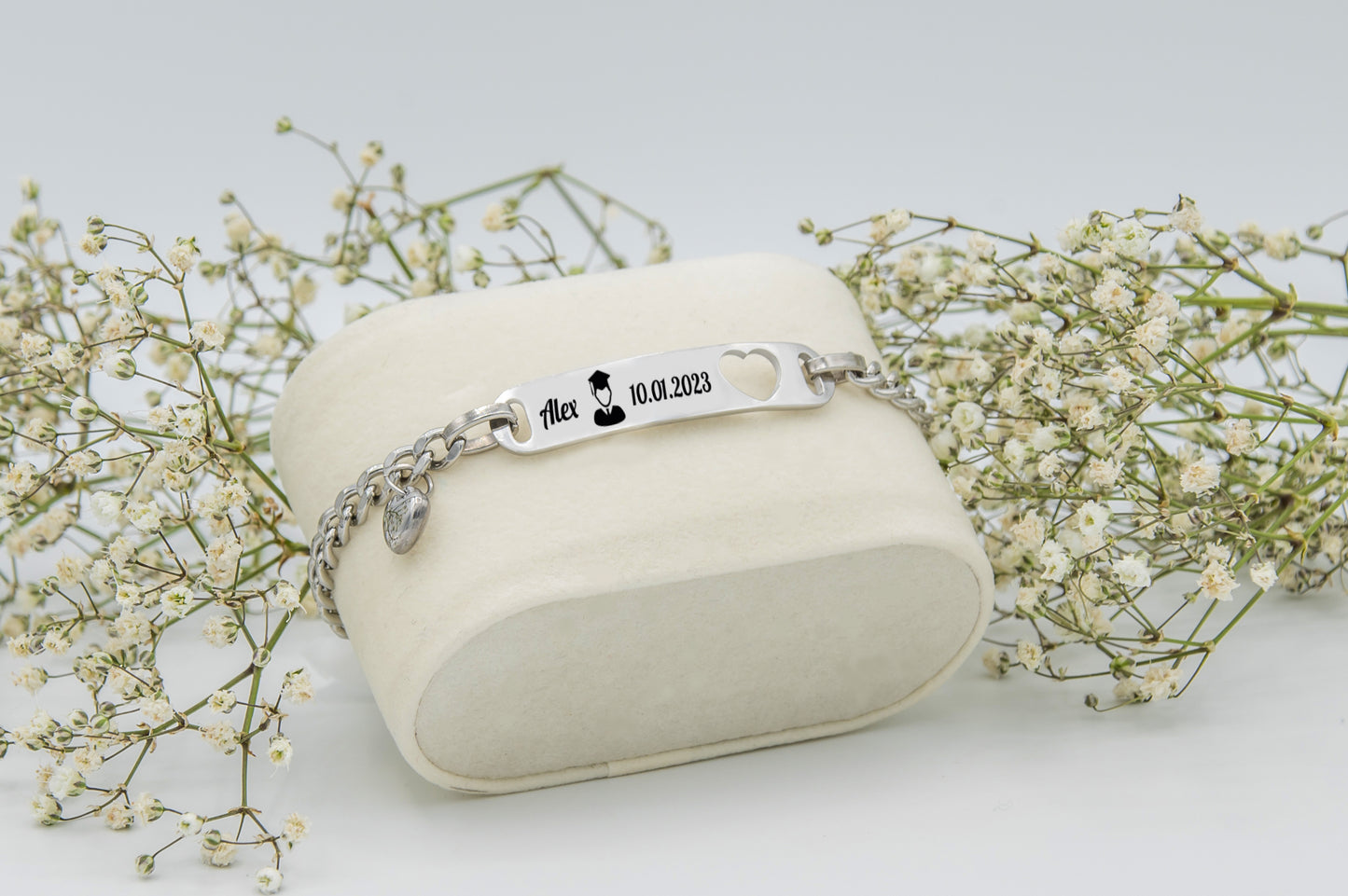 MEMORIA LINEARE⏐ Laurea