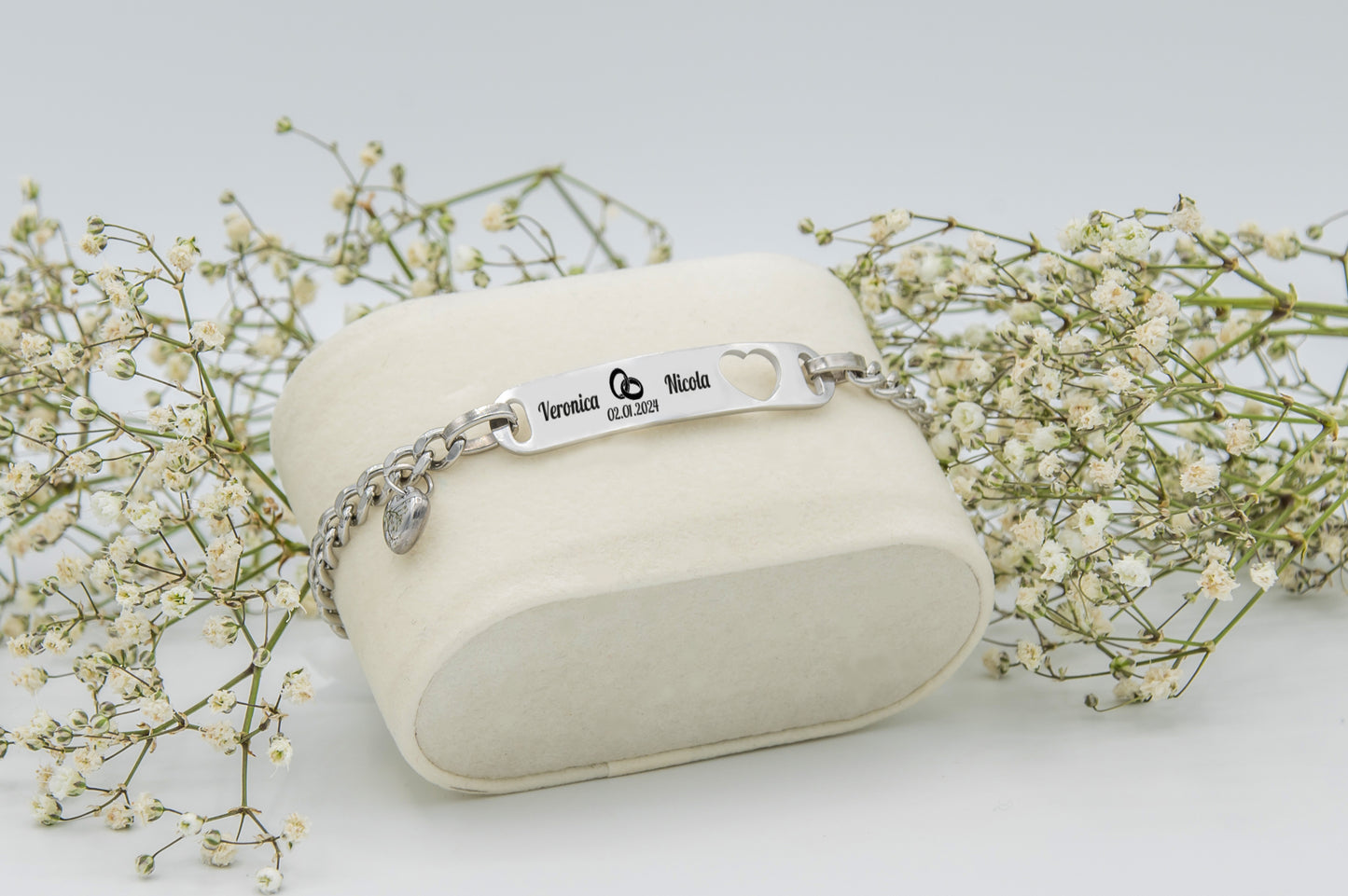 MEMORIA LINEARE⏐ Matrimonio