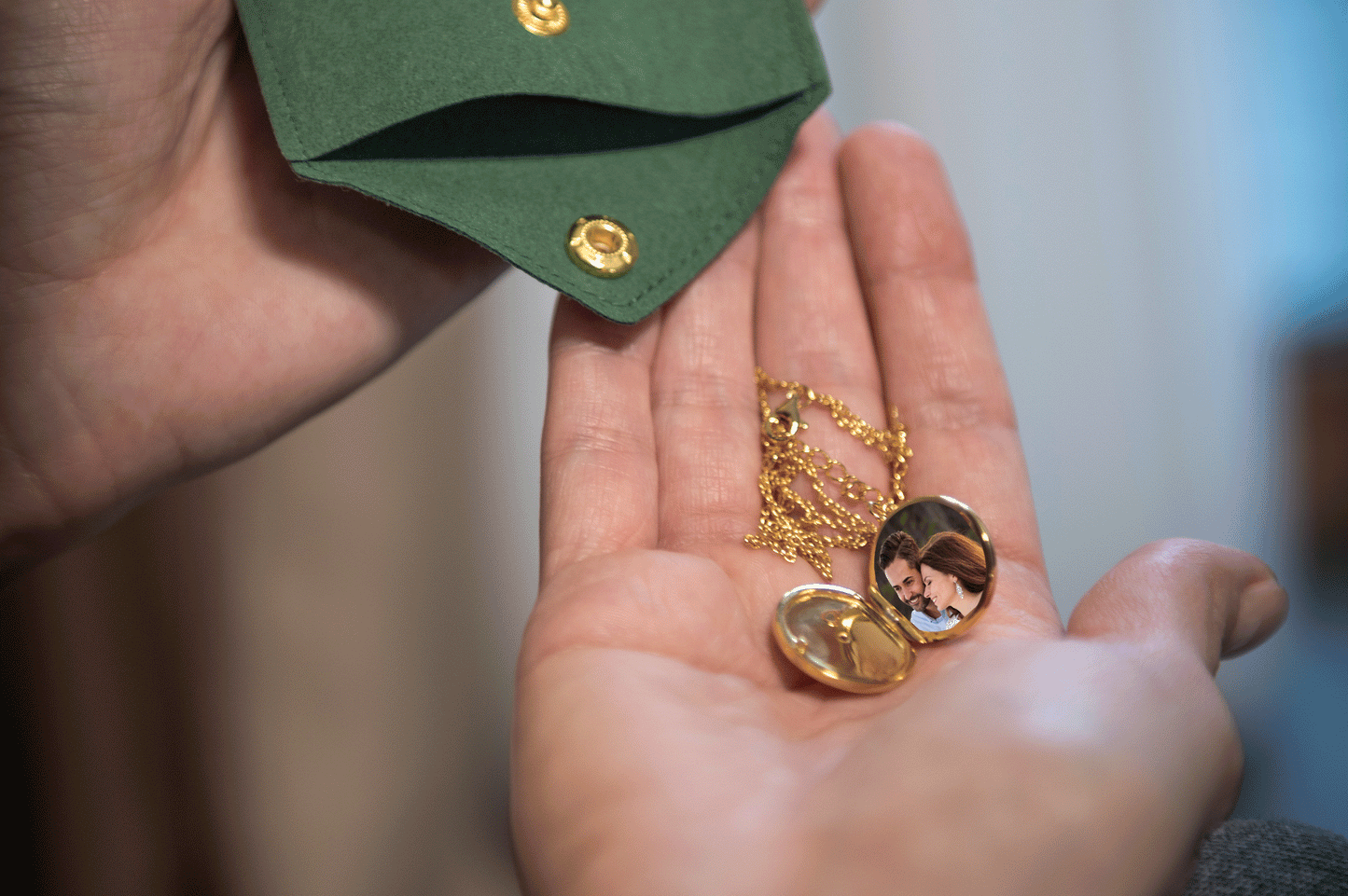 SOGNO STELLATO ⏐ Promessa d'amore