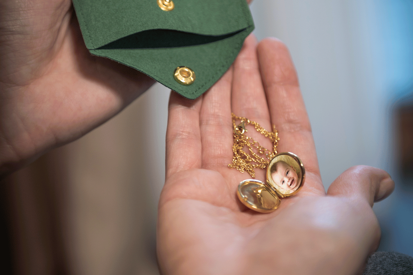 SOGNO STELLATO ⏐ Nascita