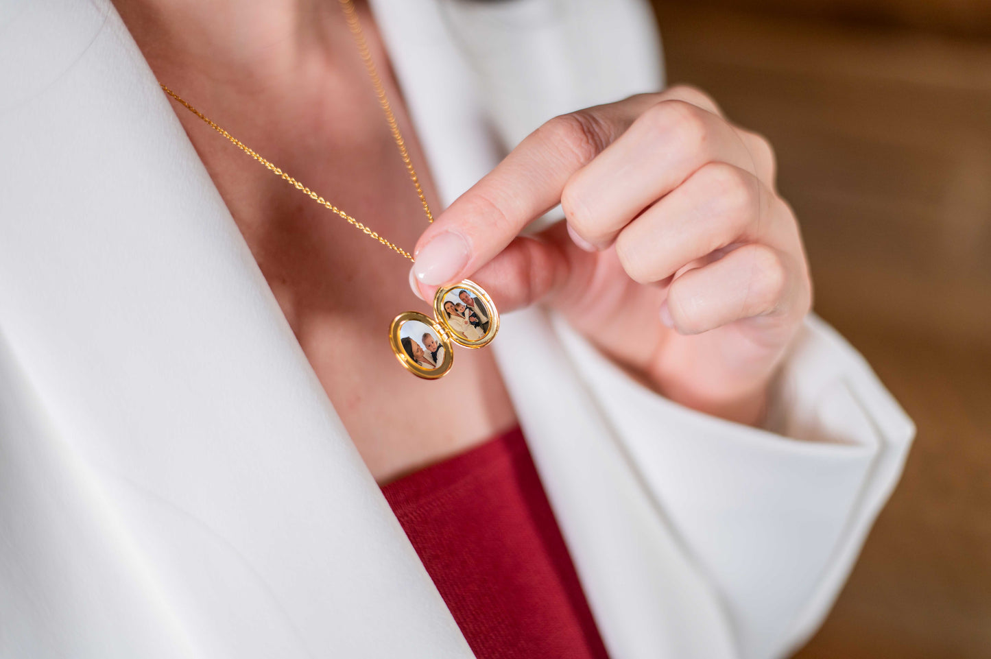 DOLCE ZIRCONE ⏐ Nomi