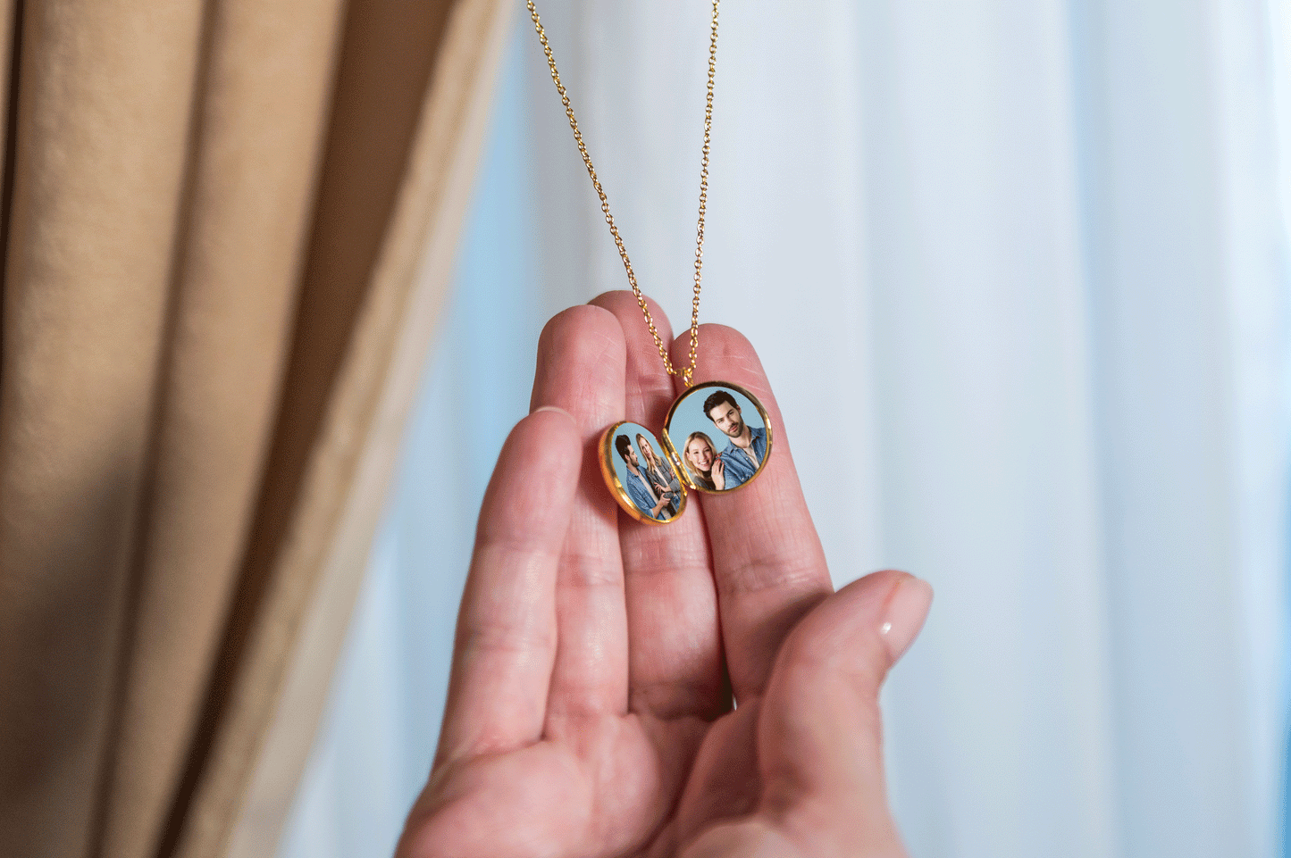 SOGNO STELLATO ⏐ Sorellami&Amicelli