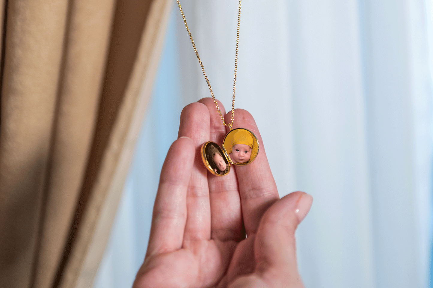 SOGNO STELLATO ⏐ Battesimo