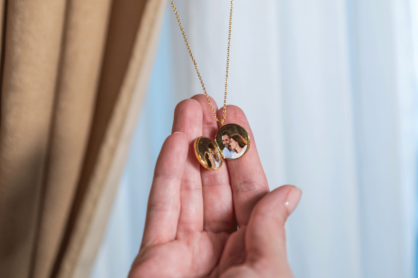 SOGNO STELLATO ⏐ Promessa d'amore