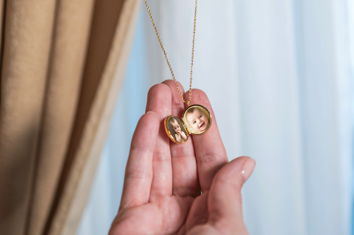 SOGNO STELLATO ⏐ Nascita