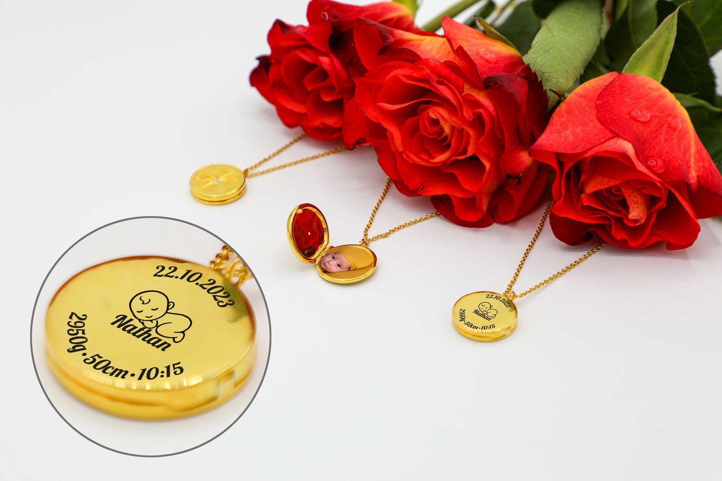 SOGNO STELLATO ⏐ Battesimo