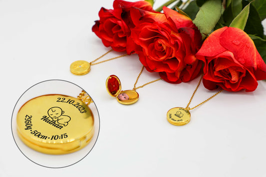 SOGNO STELLATO ⏐ Battesimo