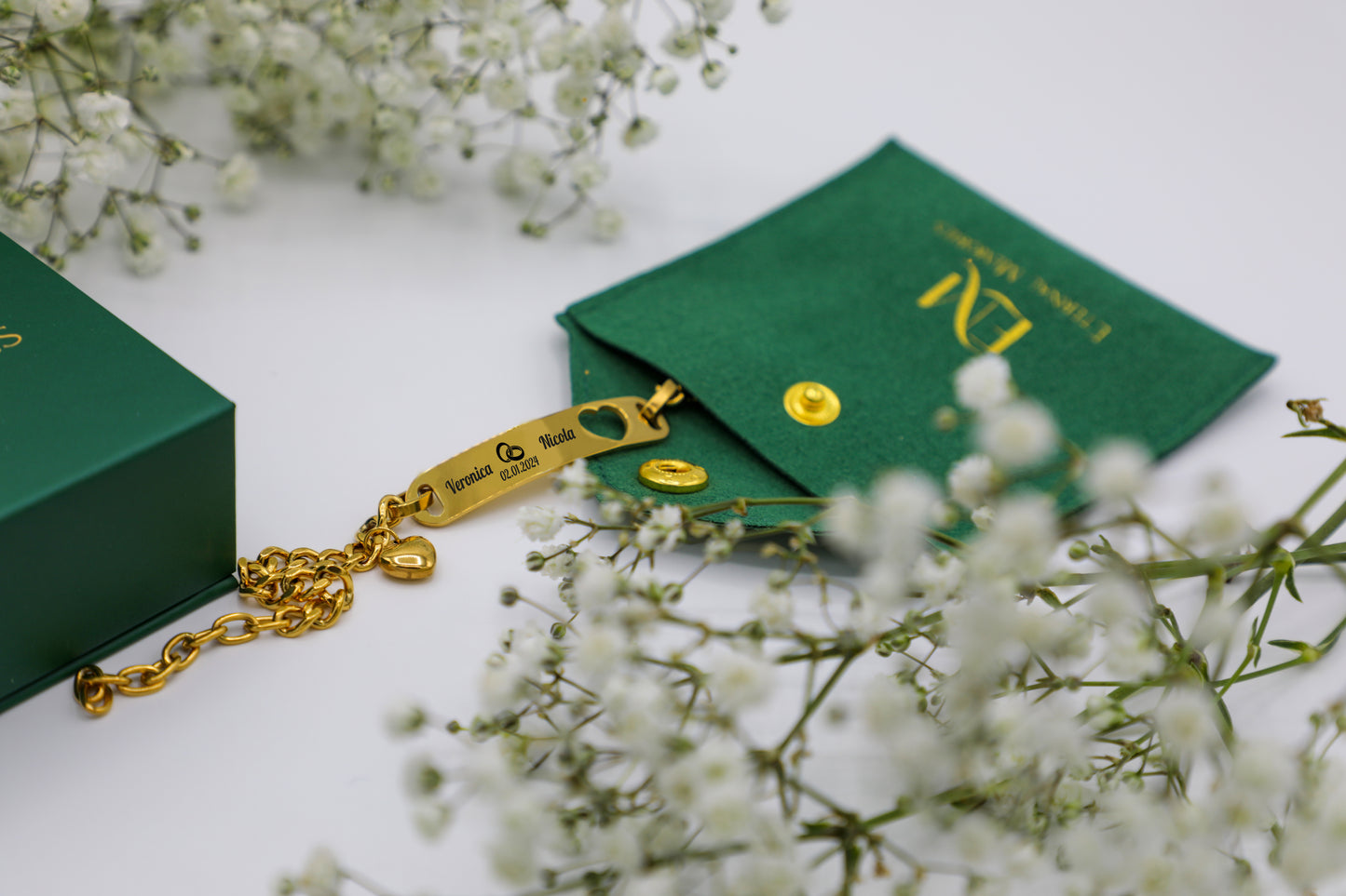 MEMORIA LINEARE⏐ Matrimonio