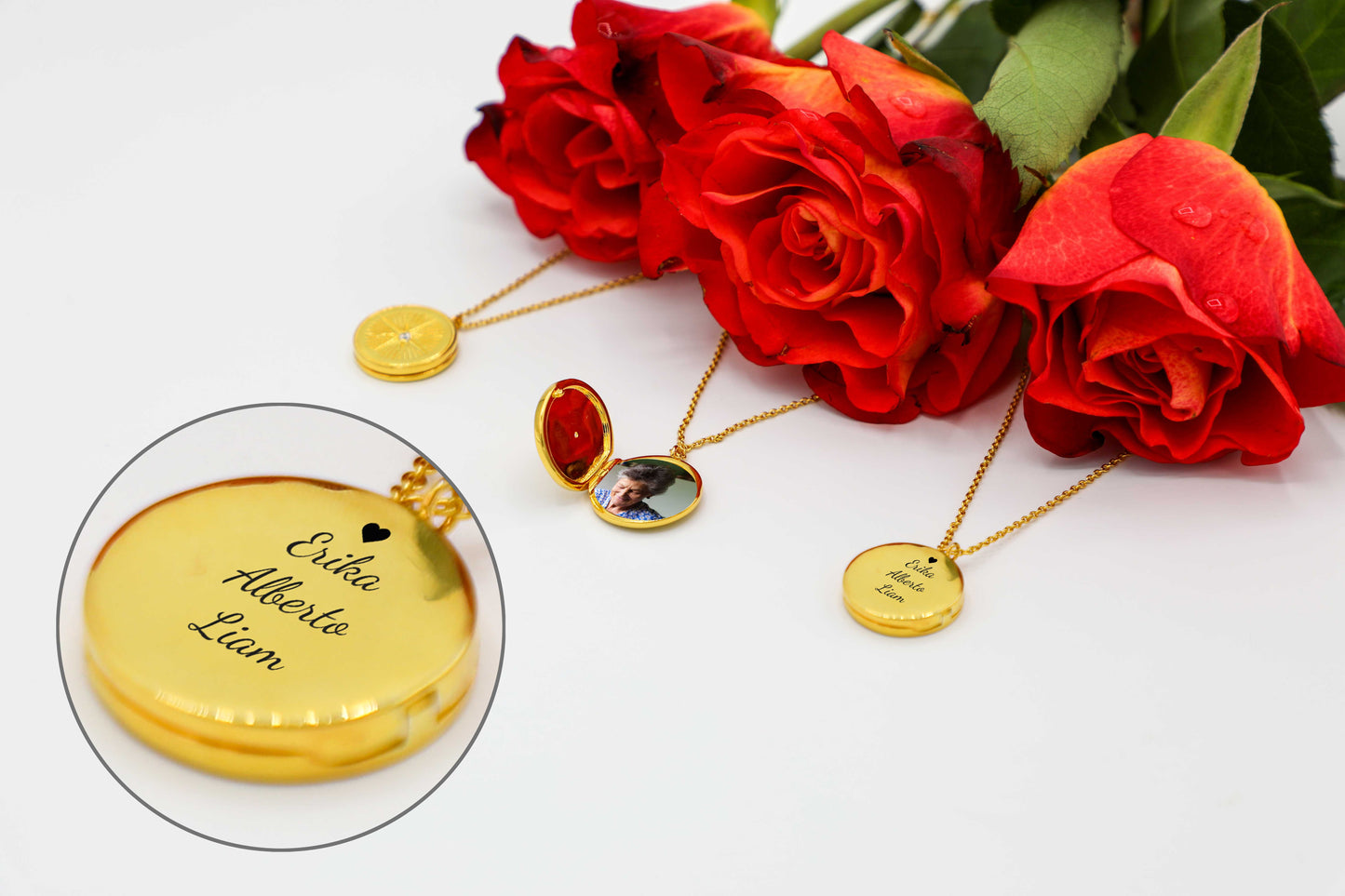 SOGNO STELLATO ⏐ Nomi