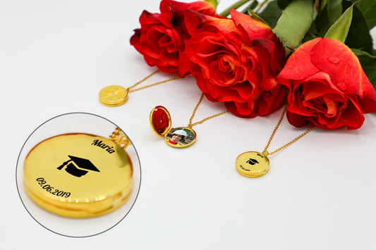 SOGNO STELLATO ⏐ Laurea