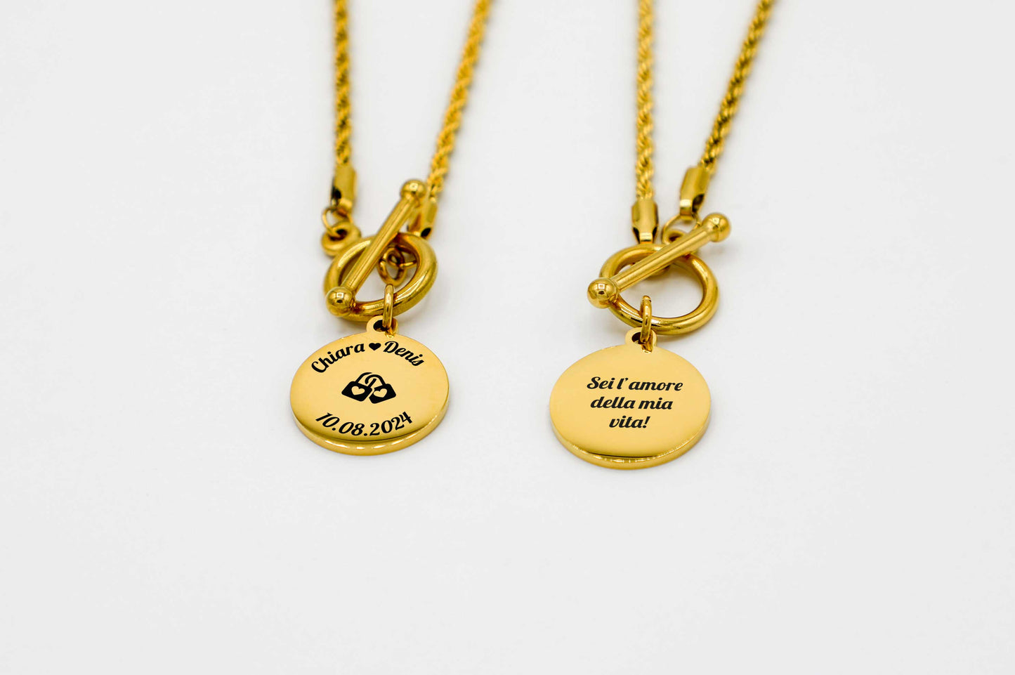 Trama T⏐ Anniversario