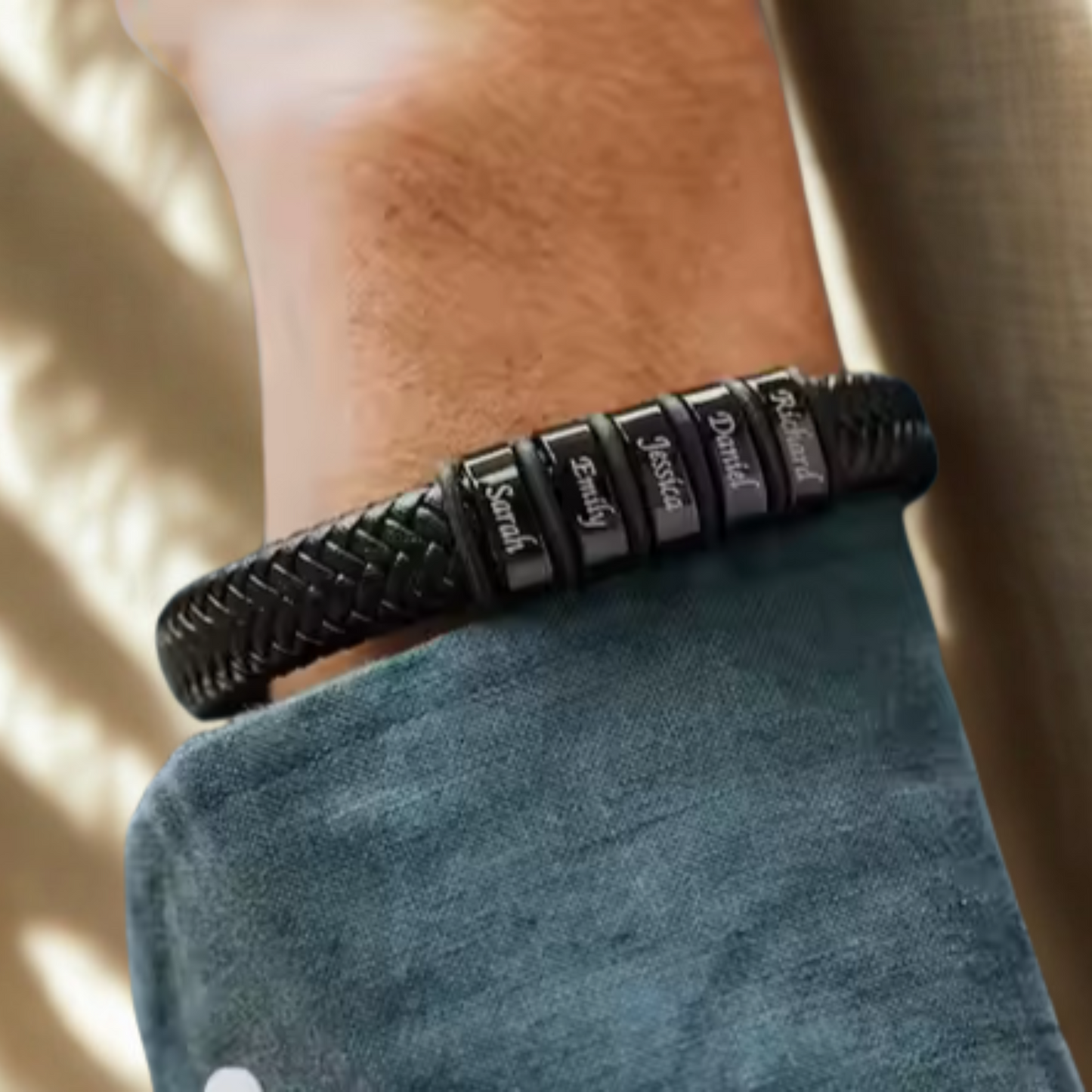 SEGNO VIVO  ⏐ Nomi - Date - Iniziali - Simboli