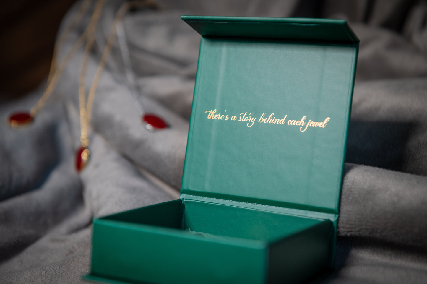 DOLCE ZIRCONE ⏐ Laurea