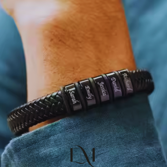 SEGNO VIVO  ⏐ Nomi - Date - Iniziali - Simboli