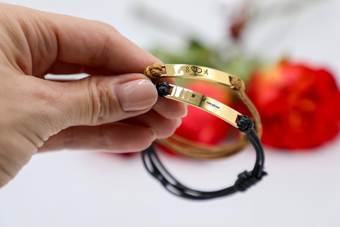 CORDA DI LEGAMI ⏐ Sorellami-Amicelli