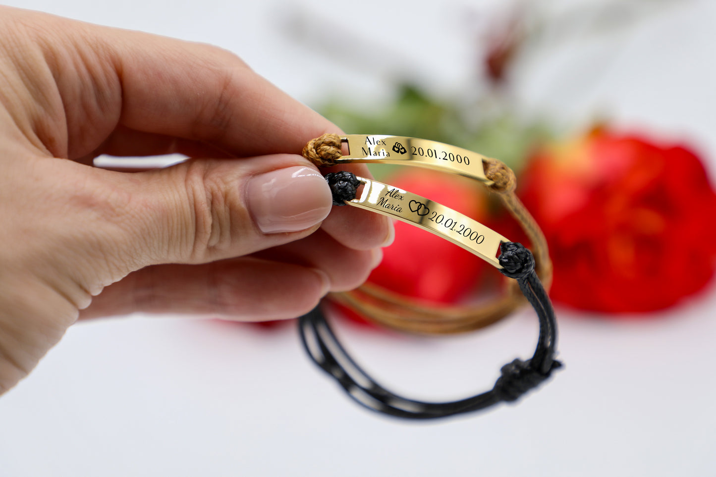 CORDA DI LEGAMI ⏐ Anniversario